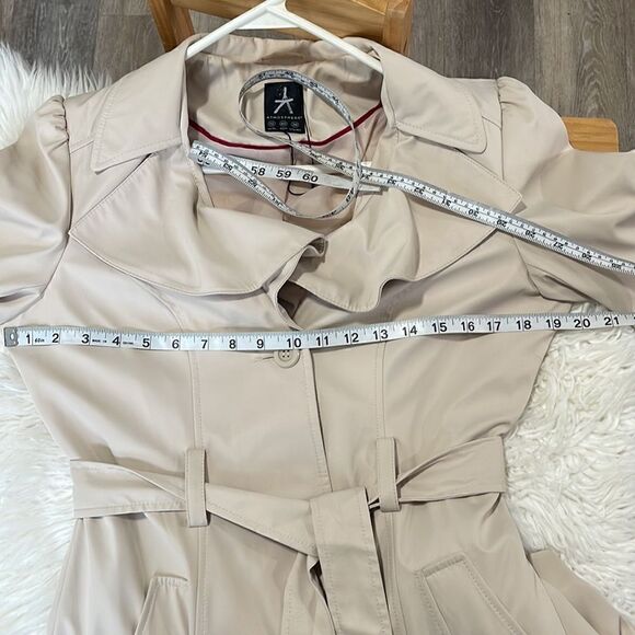 ATMOSPHERE JACKET 🧥 NWOT SIZE S - Picture 7 of 14